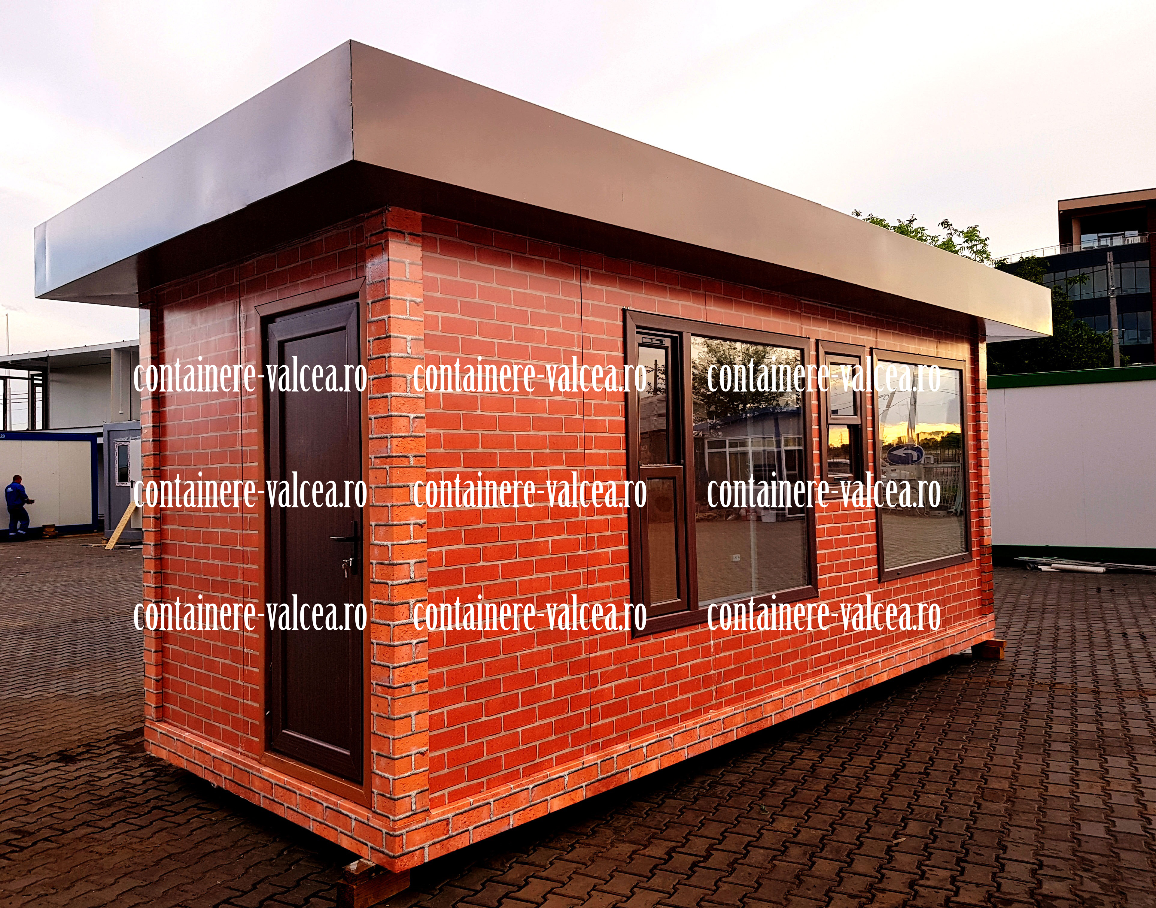 birou second hand Valcea