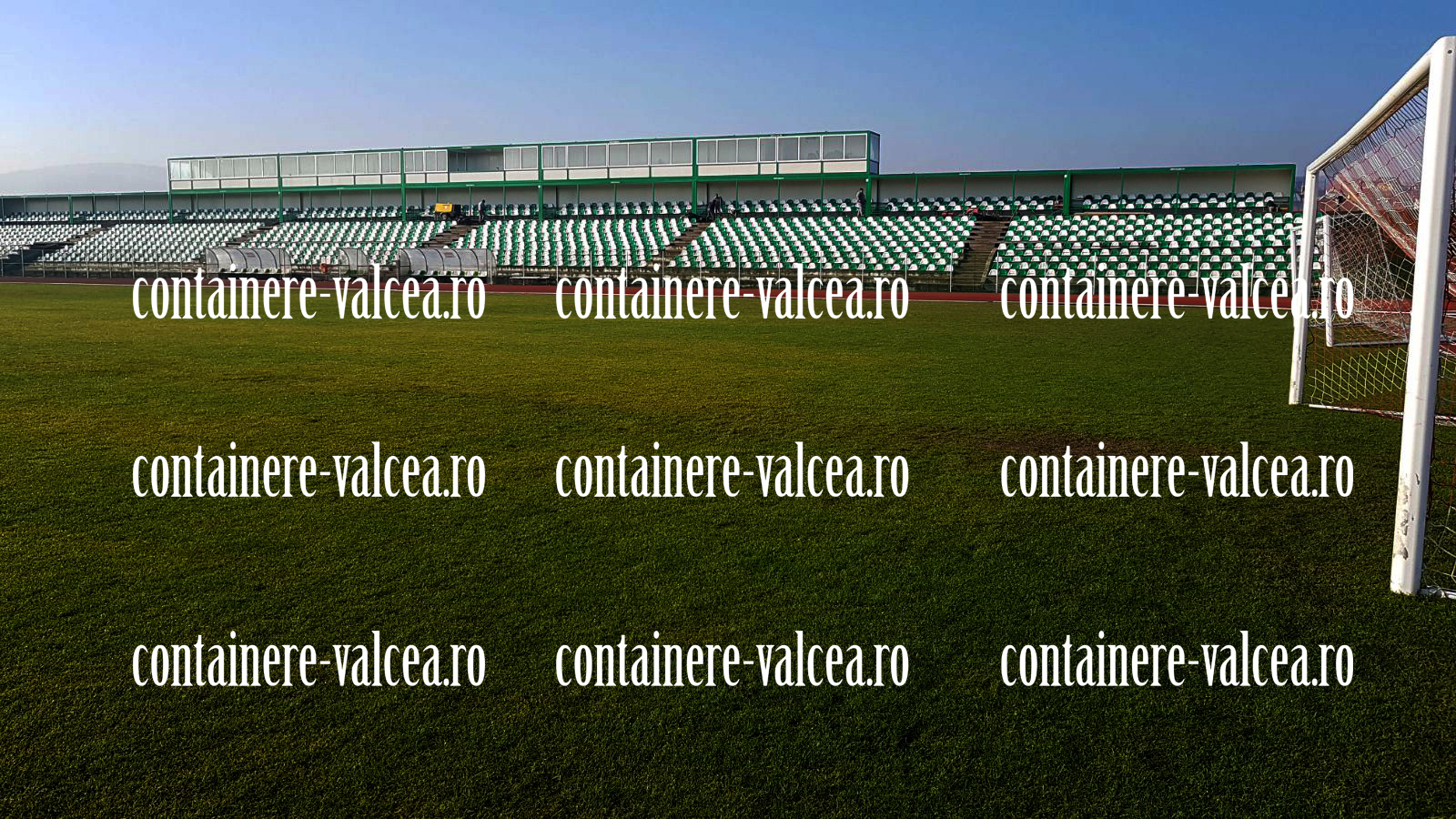 case container de locuit pret Valcea