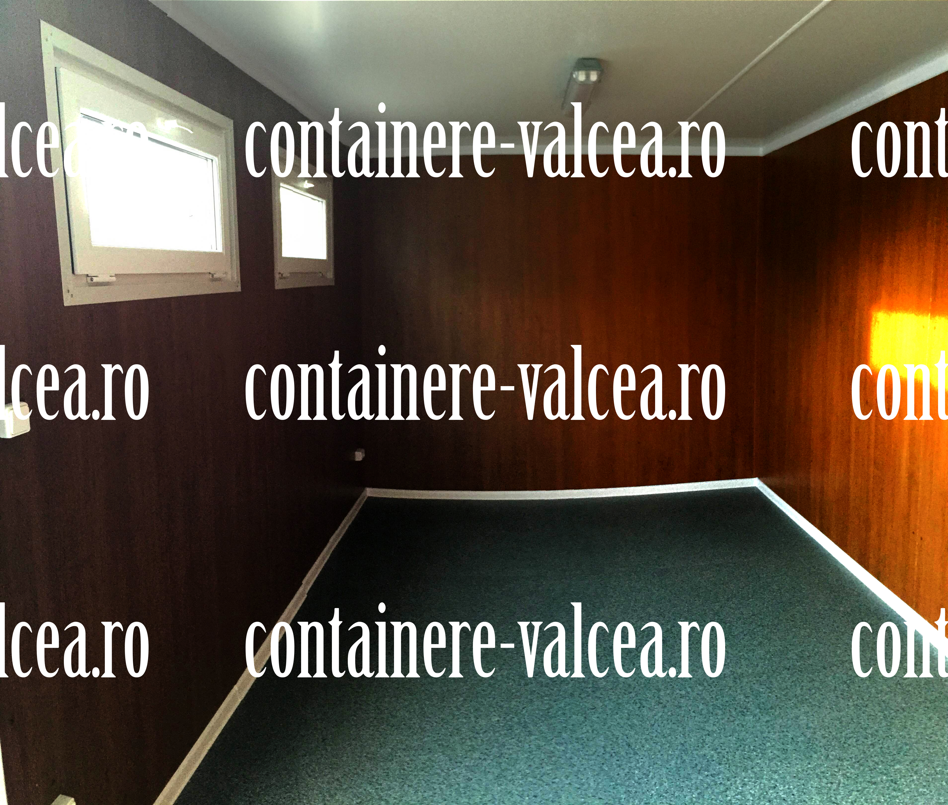 containere locuinta Valcea