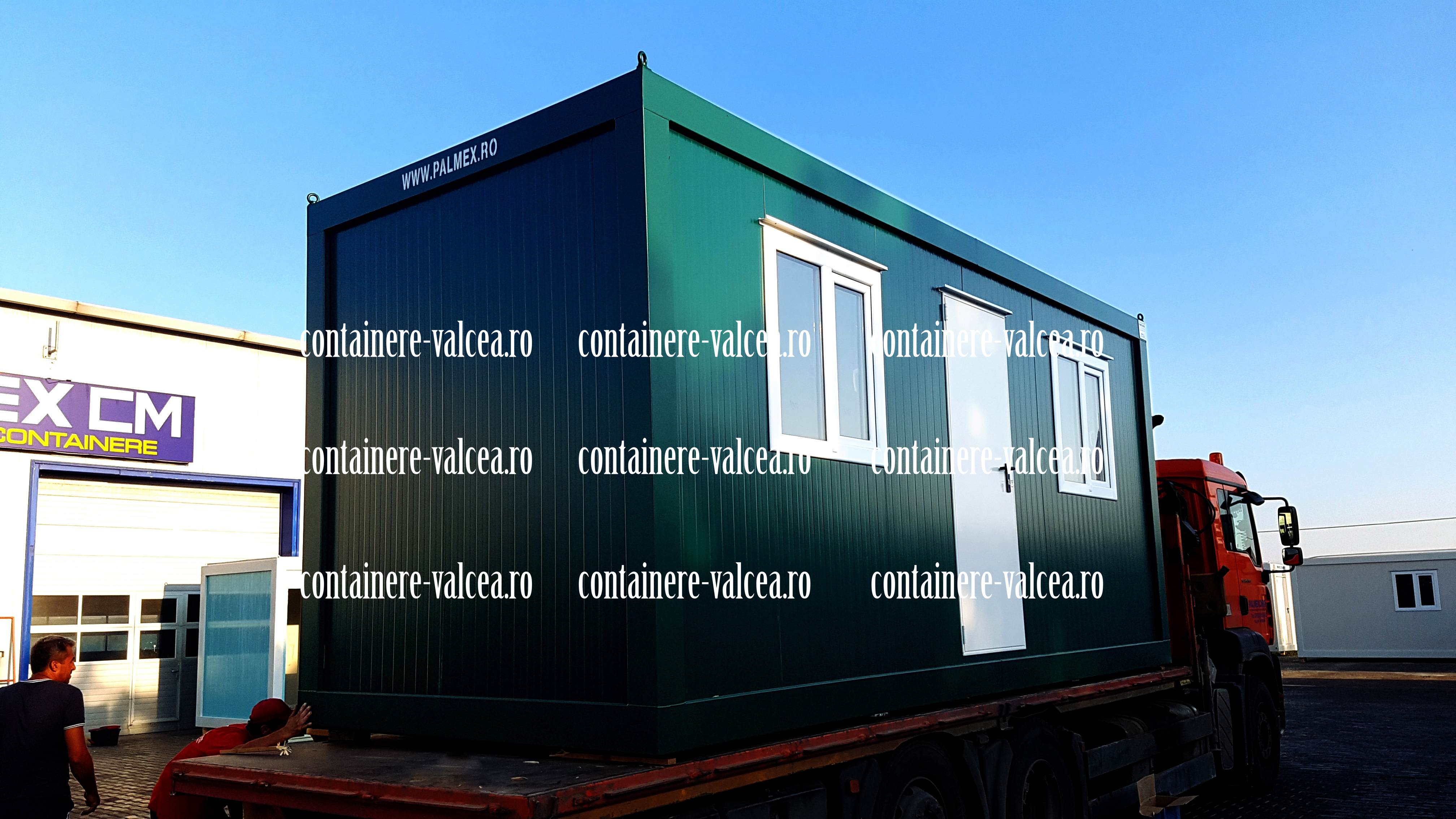 dormitor galati Valcea