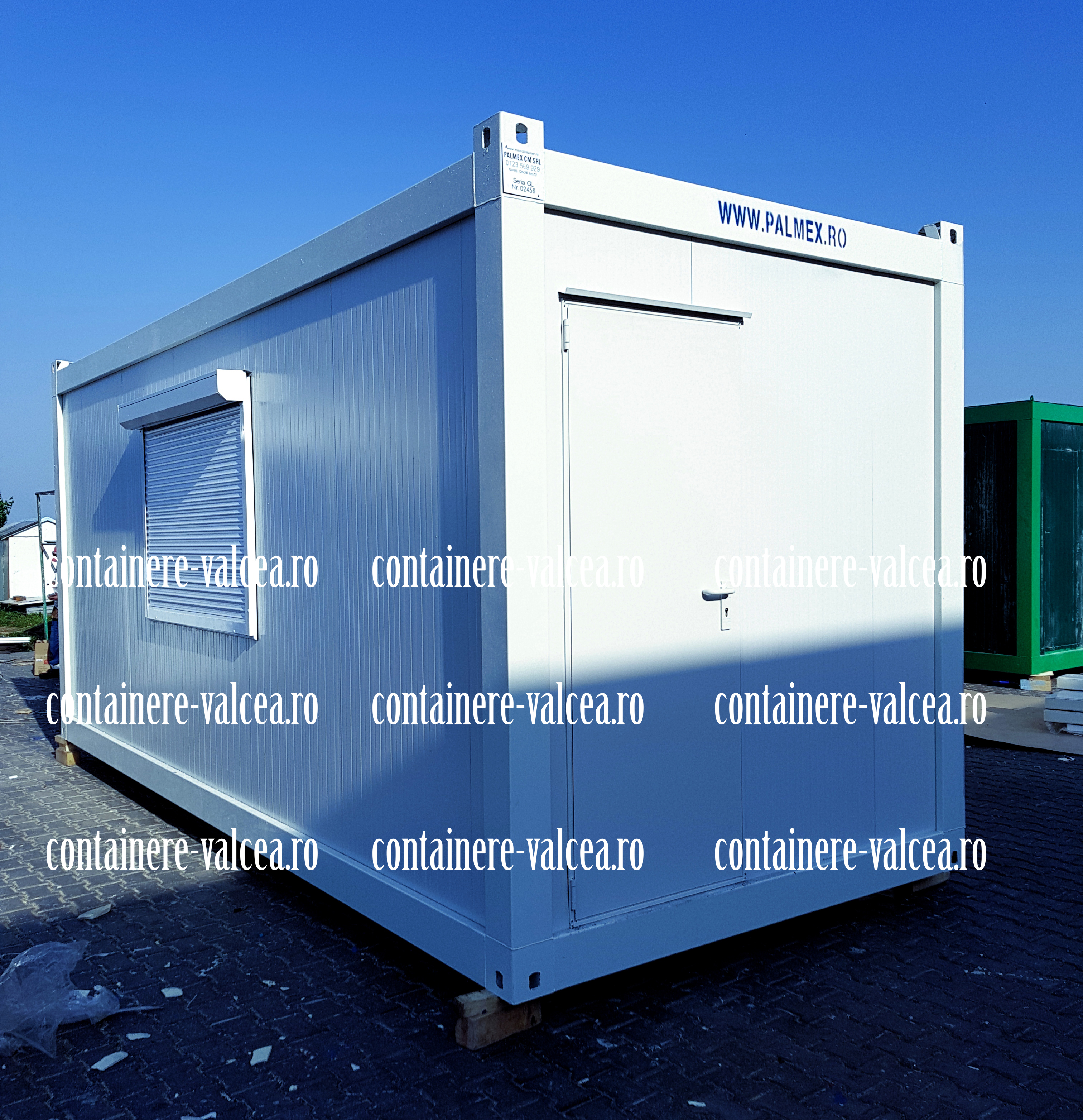 preturi birouri Valcea