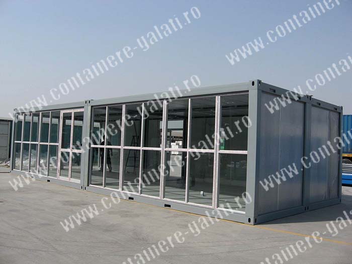 containere depozitare Valcea