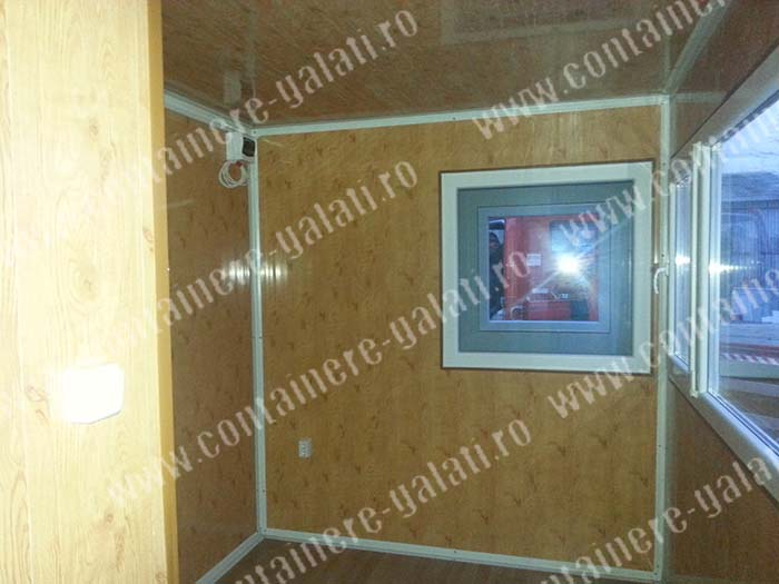 container dormitor vanzare  Valcea