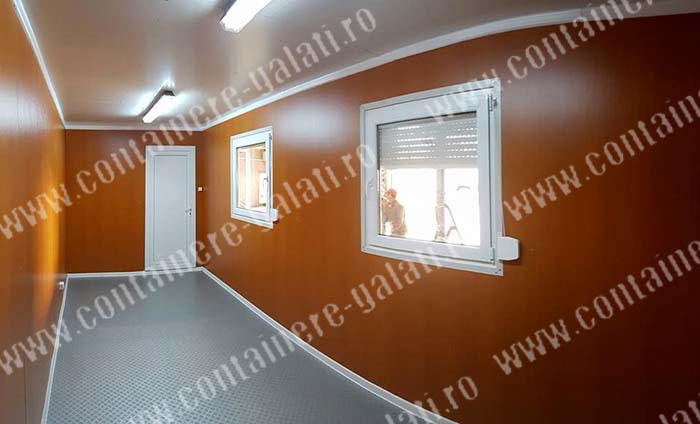 container de locuit Valcea