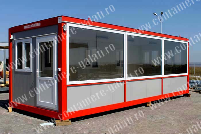 containere magazin vanzare Valcea