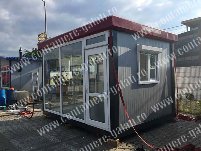 containere vanzare magazine Valcea