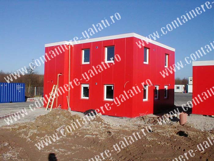 Preturi containere birou Valcea