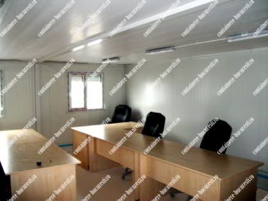 birou container Valcea