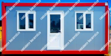 case container preturi Valcea
