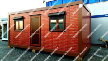 case containere maritime Valcea