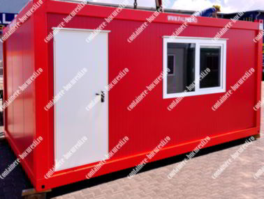 constructii modulare Valcea