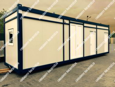 container bucatarie pret Valcea