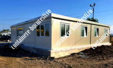 container case Valcea