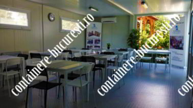 container locuibil Valcea