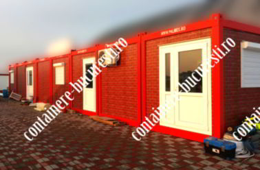 container second hand Valcea