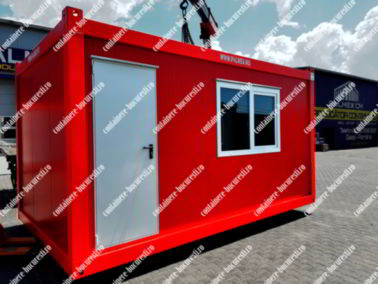 containere de locuit Valcea