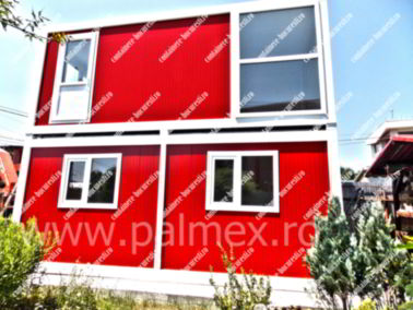 containere de santier Valcea