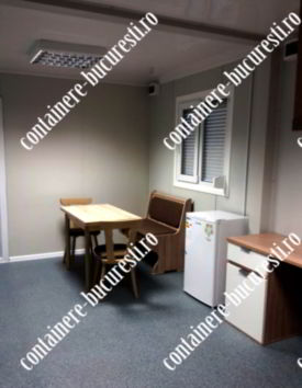 containere locuit Valcea