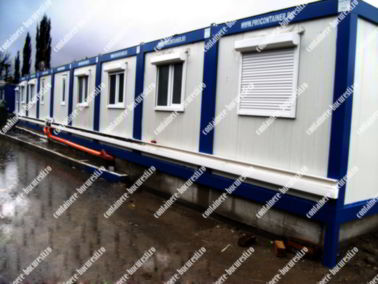 containere magazin Valcea