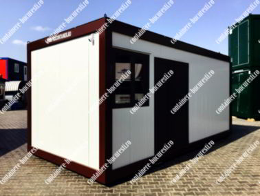 containere mdoulare Valcea