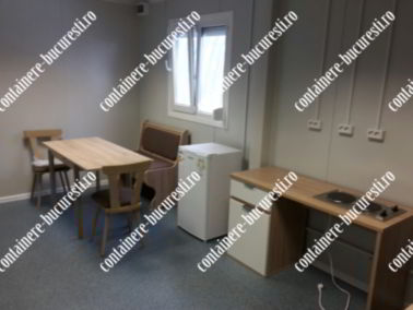 containere modulare second hand Valcea