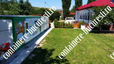 containere preturi Valcea