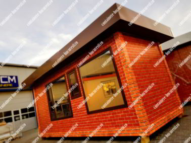 containere vestiar Valcea