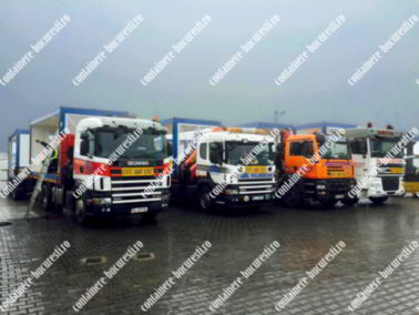 dimensiuni container birou Valcea