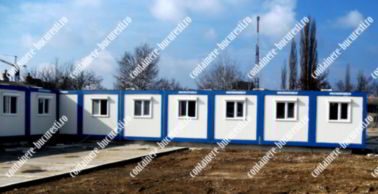 inchiriere container santier Valcea