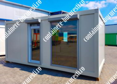 preturi containere de locuit Valcea