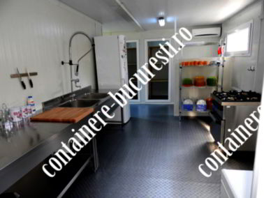 preturi containere Valcea