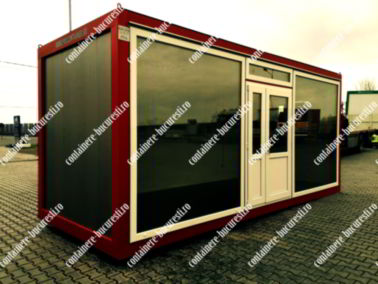 tipuri de containere Valcea