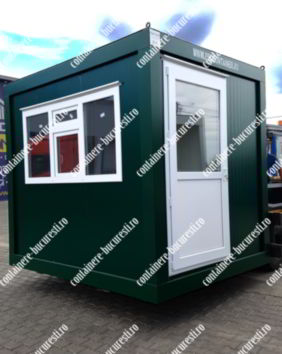 vanzare containere second hand Valcea