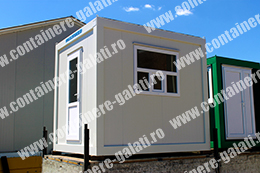 case din containere pret Valcea