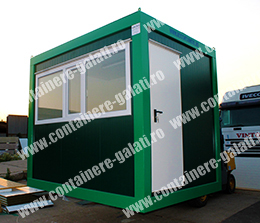 case modulare second hand Valcea