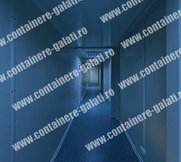 container birou second hand pret Valcea