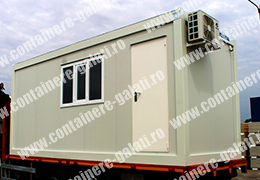 container de inchiriat pret Valcea