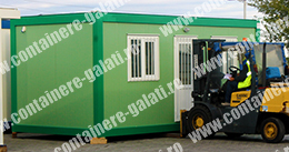 container de locuit second hand preturi Valcea