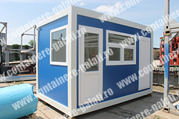 container de vanzare second hand Valcea