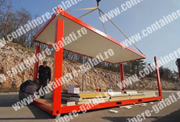 container preturi Valcea