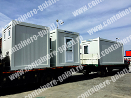 containere birou second hand Valcea