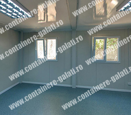 containere de locuit de vanzare Valcea