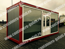 containere de locuit pret Valcea