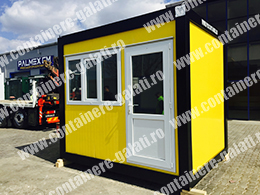 containere de locuit preturi Valcea