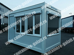 containere de locuit second hand preturi Valcea