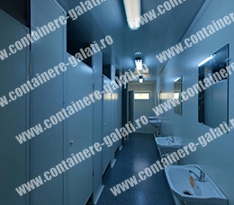 containere de vanzare Valcea