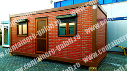 containere modulare Valcea