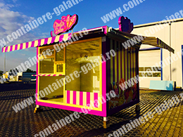 containere modulare de locuit Valcea