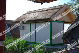 containere second hand de vanzare Valcea