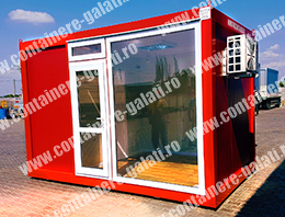 cumpar container Valcea